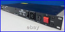 Furman PS-RE Series II Power Conditioner / Sequencer