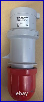 GEIST PDU 32A 400VAC 50/60Hz CB9731 Power Distribution Unit PDU 30X C13 12X C19