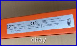 GEIST PDU 32A 400VAC 50/60Hz CB9731 Power Distribution Unit PDU 30X C13 12X C19