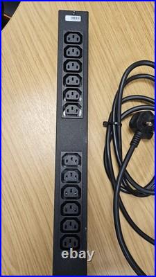 GEIST Power Distribution Bar ORSB1002