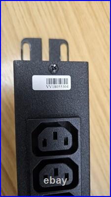 GEIST Power Distribution Bar ORSB1002