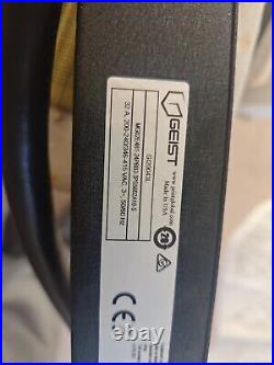 GEIST STRIP PDU GI20043L 400V 12xC13 12xC19