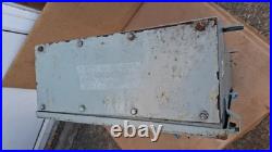 GE Power Controls 660V 32A RED SPOT Fuse Box Board Distribution Unit