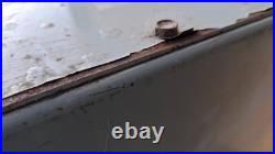 GE Power Controls 660V 32A RED SPOT Fuse Box Board Distribution Unit