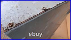 GE Power Controls 660V 32A RED SPOT Fuse Box Board Distribution Unit