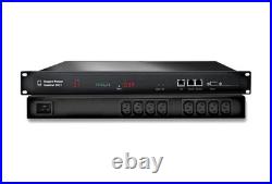 GUDE Expert Power Control 8031-1 PDU