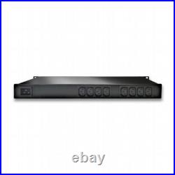GUDE Expert Power Control 8035-2 PDU GUDE Expert Power Control 8035-2 PDU