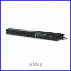 GUDE Expert Power Control 8316-2 Power Distribution Unit (PDU)