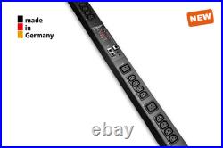 GUDE Expert Power Control 87-1310-18 Managed Power Distribution Unit