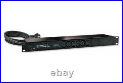 GUDE Expert Power Control Sequencer 8112-2