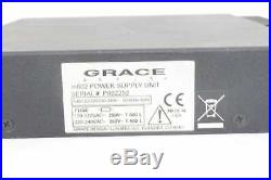 Grace Design M802 Power Supply Unit