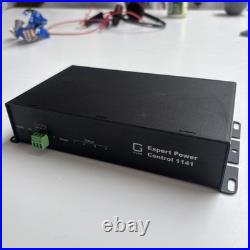 Gude 1141-1 4-fold Small and Smart Switched and Metered PDU
