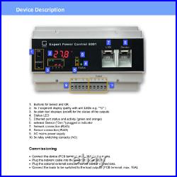 Gude 8001 Pdu