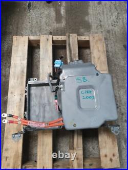 HONDA CIVIC HYBRID POWER DISTRIBUTION UNIT battery charger 2003