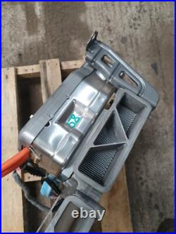 HONDA CIVIC HYBRID POWER DISTRIBUTION UNIT battery charger 2003