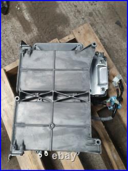HONDA CIVIC HYBRID POWER DISTRIBUTION UNIT battery charger 2003