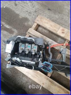 HONDA CIVIC HYBRID POWER DISTRIBUTION UNIT battery charger 2003