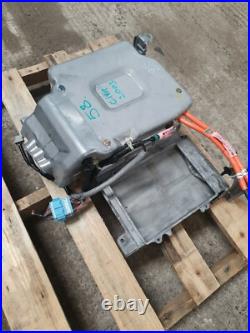 HONDA CIVIC HYBRID POWER DISTRIBUTION UNIT battery charger 2003
