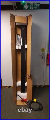 HPE P9Q65A G2 Basic 0U Rack 3Ph 22kVA 32A/230V 36 Outlets C13/C19 PDU