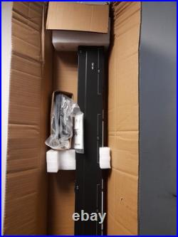 HPE P9Q65A G2 Basic 0U Rack 3Ph 22kVA 32A/230V 36 Outlets C13/C19 PDU