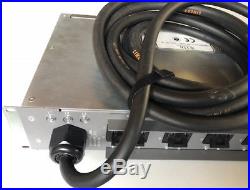 HP 30-56402-02 Power Distribution Unit PDU Stromverteiler
