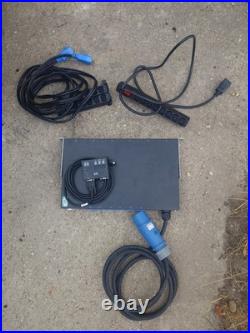 HP 32A Intelligent Modular PDU Control Unit SmartPDU