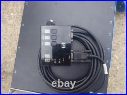 HP 32A Intelligent Modular PDU Control Unit SmartPDU