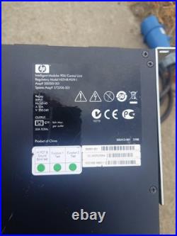 HP 32A Intelligent Modular PDU Control Unit SmartPDU