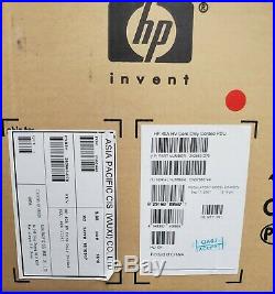 HP 40A HV Core Only Corded PDU 252663-D75 Hewlitt Packard Power Unit NEW