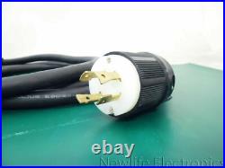 HP 572203-001 24A Power Distribution Unit (6 x C19 Outlets) 500498-001