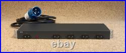HP AF4502 32 A Modular PDU Control Unit 228481-003 12-Month RTB Warranty
