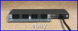 HP AF4502 32 A Modular PDU Control Unit 228481-003 12-Month RTB Warranty