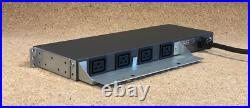 HP AF4502 32 A Modular PDU Control Unit 228481-003 12-Month RTB Warranty