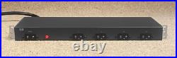 HP AF4502 32 A Modular PDU Control Unit 228481-003 12-Month RTB Warranty