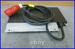 HP AF513A Basic Modular 3Ph 11kVA/60309 5-wire 16A/230V 6xC19 Horizontal PDU