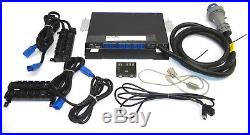 HP AF523A 500499-001 Rack PDU Switched 17.3KVA 208V 3PH 48A (HBL460P9W) (6)C19