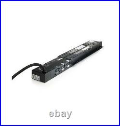 HP AF915A Single Input 1 Phase 32A Monitored Power Distribution Unit