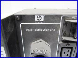 HP E7683-63001 Power Distribution Unit 60Amp 200-240V for HP 9000 N4000 Server