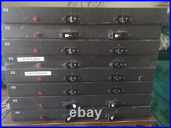 HP EO4504 Modular PDU Control Unit 200-240V 16A