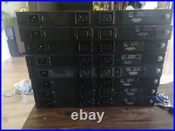 HP EO4504 Modular PDU Control Unit 200-240V 16A