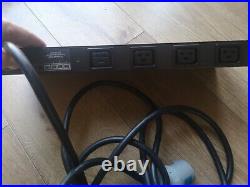 HP EO4504 Modular PDU Control Unit 200-240V 16A