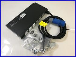 HP HPE P9Q43A G2 Basic Modular PDU Power Distribution Unit HP HPE P9Q43A G2 Basic Modular PDU Power Distribution Unit
