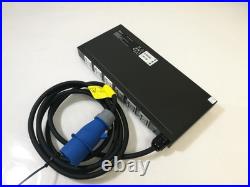 HP HPE P9Q43A G2 Basic Modular PDU Power Distribution Unit HP HPE P9Q43A G2 Basic Modular PDU Power Distribution Unit