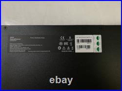 HP HPE P9Q43A G2 Basic Modular PDU Power Distribution Unit HP HPE P9Q43A G2 Basic Modular PDU Power Distribution Unit