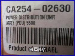 HP Indigo CA254-02630 Power Distribution Unit Assy PDU 5500