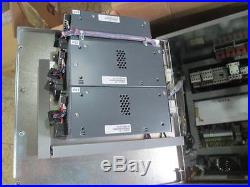 HP Indigo CA254-02630 Power Distribution Unit Assy PDU 5500