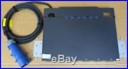 HP Intelligent Modular 6xC19 PDU Extension Bar Control 32A 572206-001 AF525A