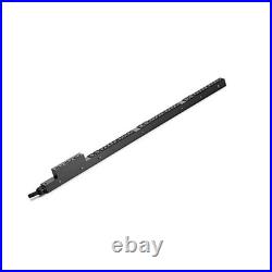HP Mid Height Power Distribution Unit 11040 VA Power, 36 Outlets, Input 200-240V