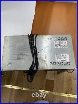 HP Pdu High-Voltage 16A MAX 295364-B31