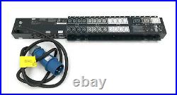 HP Power Monitoring PDU S132 AF915A 395326-002